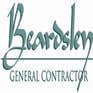RJ Beardsley General Contractor logo