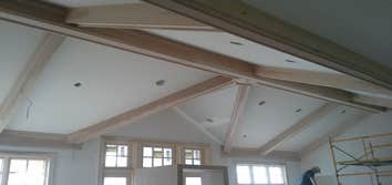Photo(s) from Hirsh Carpentry