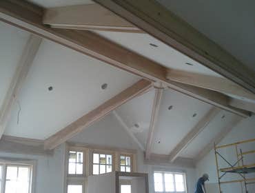 Photo(s) from Hirsh Carpentry