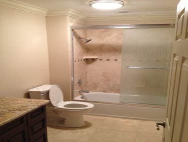 Photo(s) from Tony Ray Pass DBA Total Renovation Professionals