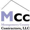 Montgomery County Contractors logo