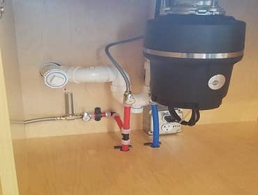 Photos from Mike Richard Plumbing & Heating Services