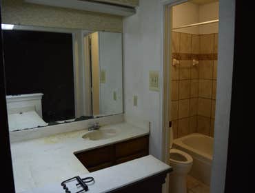 2608 - Master Bath before