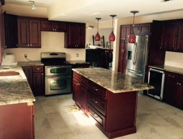 Kitchen & Bathroom Remodeling Kitchen & Bathroom Remodeling