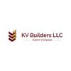 KV Builders LLC logo