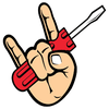 Call My Guy logo