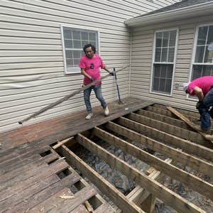 Clin Handyman LLC