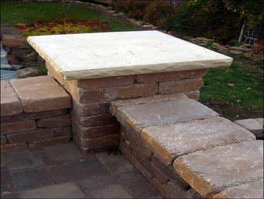 Photos from Paver Concepts