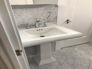 Photos by Tachtook Tacktook Construction #1 Bathroom Remodel