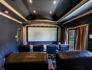 Entertainment Room Entertainment Room | Beautiful Custom Home builders in Los Altos, Cupertino, Mountain View, Redwood City, Sunnyvale, Palo Alto, San 