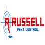 Russell Pest Control logo