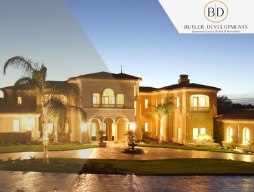 Butler Developments Photo Gallery