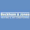 Beckham & Jones Heating & Air Conditioning logo