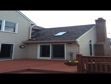 roofing