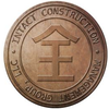 Intact Construction Management Group LLC logo