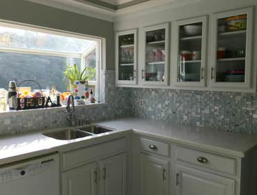 Walnut Creek Kitchen Remodel