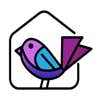 Birdie Electric logo