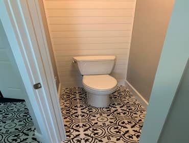 Photos by Jewell plumbing #1
