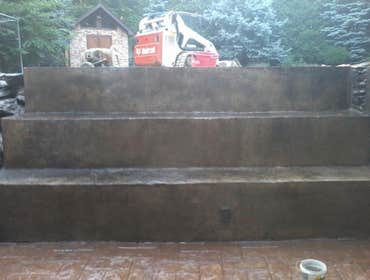 Photo(s) from Sever Construction And Concrete Inc