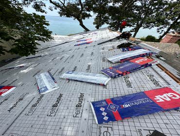 Photos by Empire Gen Roofing and Chimney #1