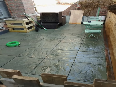 Photos by Alm Construction Management LLC #1