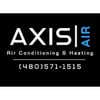 Axis Air Conditioning logo