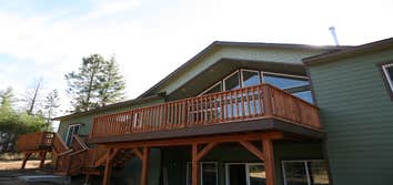 Frontier Homes LLC