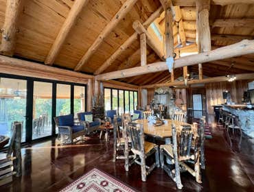 Photos by Timberstone Post and Beam #1