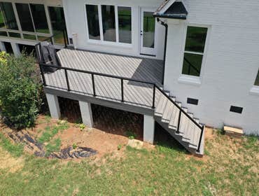 Photos by A Deck Above #1