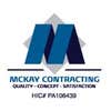 McKay Contracting logo