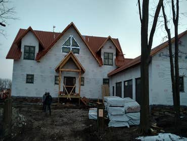 Roofing