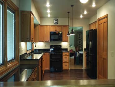 Photos from Winds of Change Contracting Inc