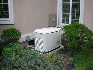 Photos by Jeff Werkheiser Electric #1