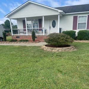 Photos by Matia’s Landscape and Designs #1