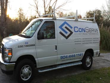 Photos from Conserve LLC