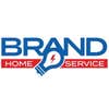 Brand Home Service logo