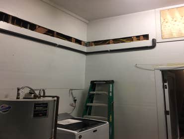 Photos by Op plumbing