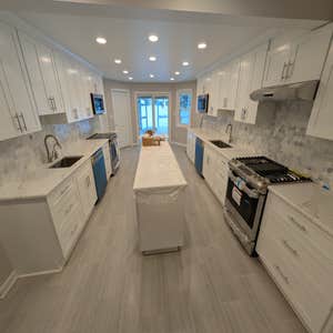 Superior Home Remodeling