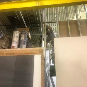 Commercial Drywall