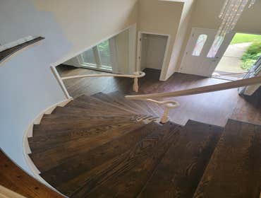 Photos by an Quality Construction Inc #1