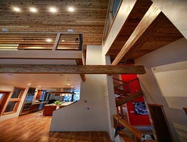 Thomas Residence