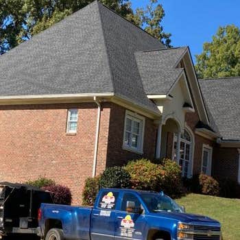 JDB Construction & Roofing