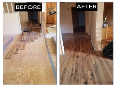 Photos by New Vision Remdeling #1 All Remodeling