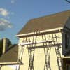 Hughes Home Improvements logo