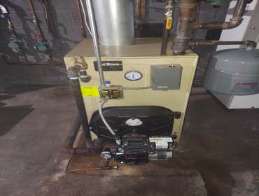 Photo(s) from Cobra Heating & Cooling, Llc