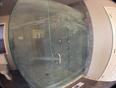Spokane Bathroom