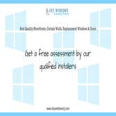 SkyWindows & Aluminum Products