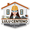 House Leveling Lulu Centeno logo