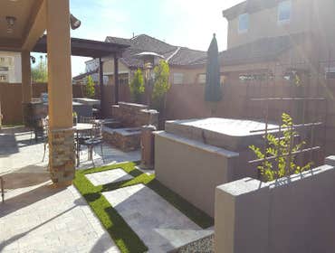 Landscape Projects 2006- Current