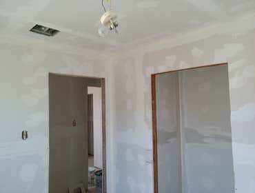 Complete renovation
